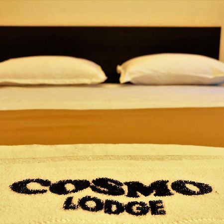 Cosmo Lodge Мангалор Экстерьер фото